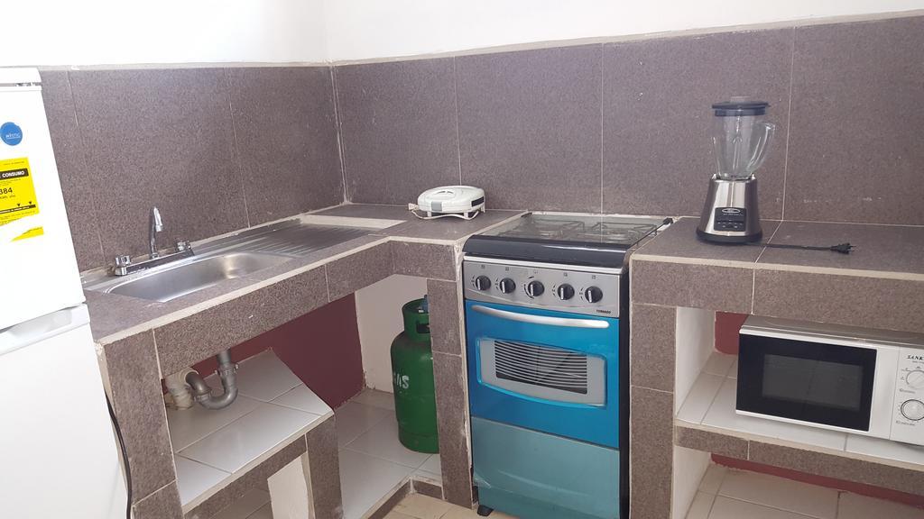 Hotel La Arboleda Μανάγκουα Εξωτερικό φωτογραφία